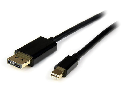 EAN 0065030847919 - StarTech.com MDP2DPMM4M cable DisplayPort Negro imagen 1