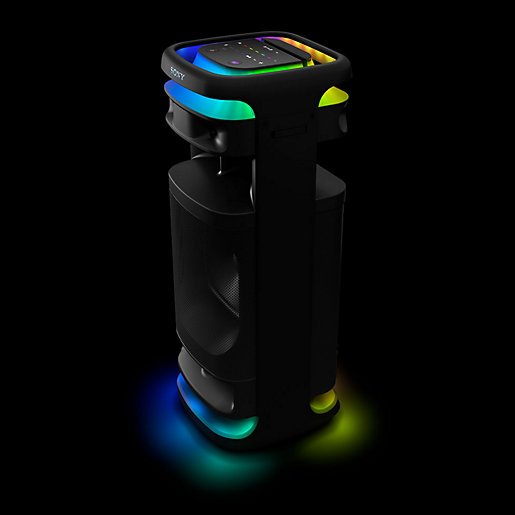 EAN 4548736157163 - Sony 4548736157163 Altavoz para fiestas Negro imagen 10