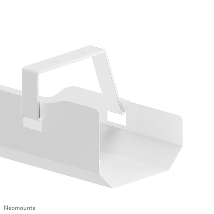 EAN 8721246340058 - Neomounts ADS07-122WH organizador de cables Bandeja de cables Blanco 1 pieza(s) imagen 8