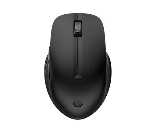 EAN 5715063708224 - HP 435 Multi-Device Wireless Mouse ratón Oficina Ambidextro RF Wireless + Bluetooth 4000 DPI imagen 1