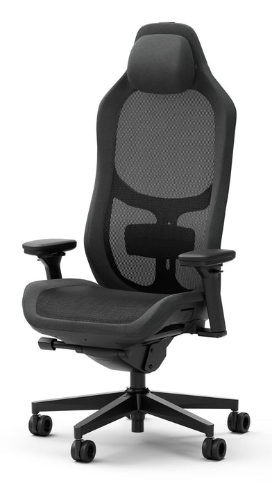 EAN 7340172706687 - Fractal Design FD-CH-RE1M-01 silla para videojuegos Silla para videojuegos de PC Asiento acolchado Negro imagen 8