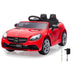 EAN 4042774467715 - Jamara Mercedes-Benz SLC Correpasillos con forma de coche imagen 3
