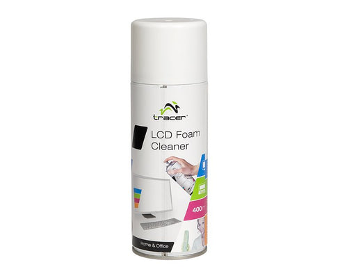 EAN 5907512851289 - Tracer TRASRO42097 limpiador general 400 ml Espuma imagen 1