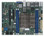 EAN 672042323548 - Supermicro MBD-X11SDV-8C-TP8F-O placa base Sistema en chip Flex-ATX imagen 1