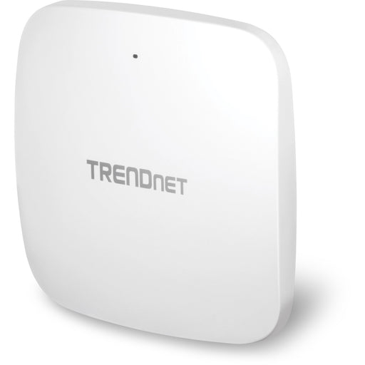 EAN 0710931131161 - Trendnet TEW-923DAP punto de acceso inalámbrico 2975 Mbit/s Blanco Energía sobre Ethernet (PoE) imagen 2