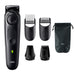 EAN 4210201448099 - Braun BeardTrimmer 5 BT5430 depiladora para la barba Batería 40 2 cm Mojado y seco Negro imagen 2