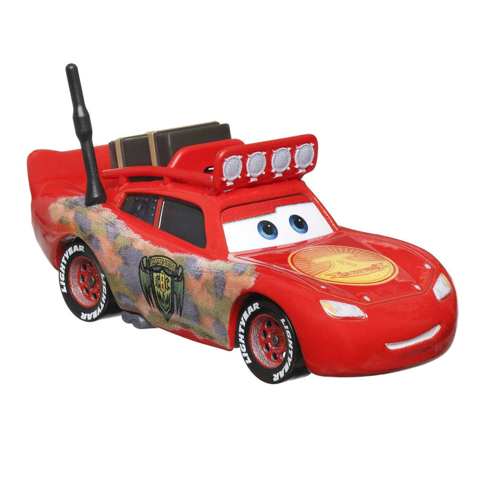 EAN 0194735110384 - Disney Pixar Cars HKY29 vehículo de juguete imagen 1