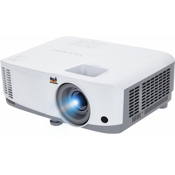 EAN 0766907904918 - Viewsonic PA503W videoproyector Proyector de alcance estándar 3800 lúmenes ANSI DMD WXGA (1280x800) Blanc imagen 1