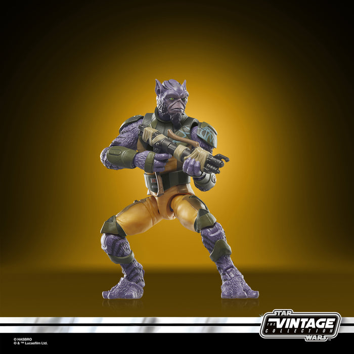 EAN 5010996223739 - Star Wars Garazeb “Zeb” Orrelios imagen 13