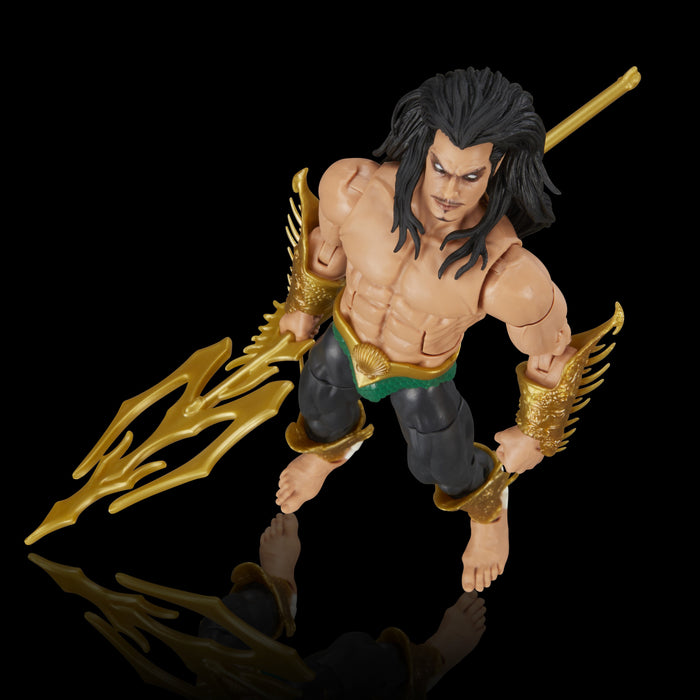 EAN 5010996196781 - Marvel Avengers Namor imagen 13