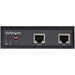 EAN 65030889735 - StarTech.com POESLT1G48V adaptador e inyector de PoE Gigabit Ethernet imagen 3