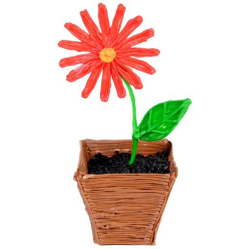 EAN 0817005023985 - 3Doodler Primary Pow Mixed Bag 250 Plástico compostable Azul, Verde, Gris, Rojo 1 g imagen 2