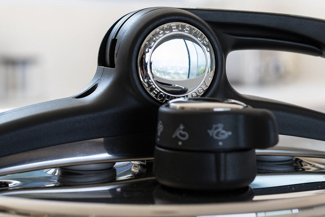 EAN 8002531524439 - Lagostina Mia Lagoeasy'up 5 L Acero inoxidable imagen 3