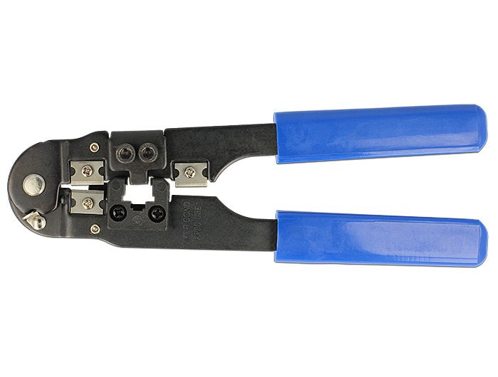 EAN 4043619861057 - DeLOCK 86105 kit de herramientas para preparación de cables Negro, Blanco imagen 2