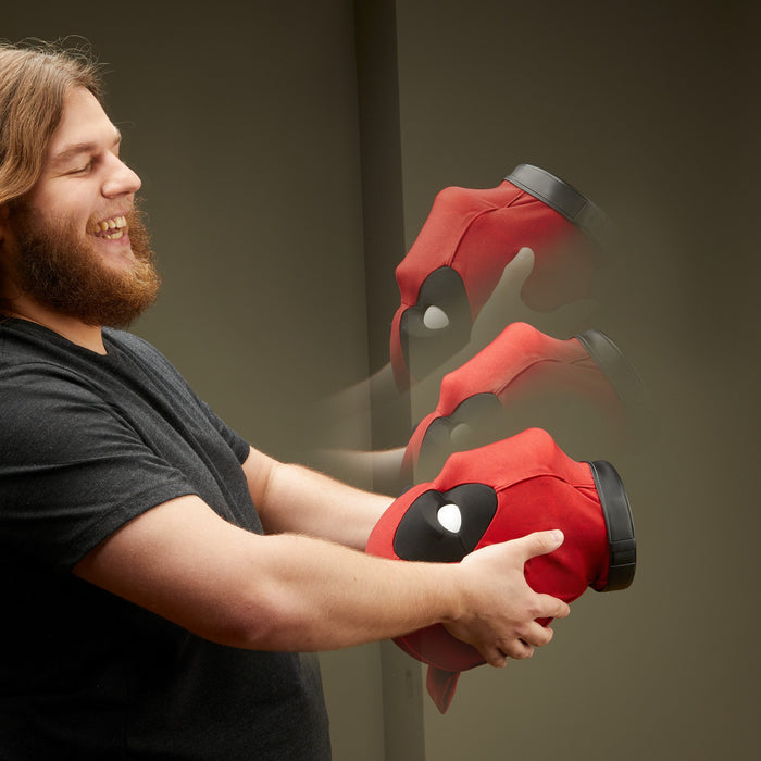 EAN 5010993697069 - Marvel Deadpool imagen 10