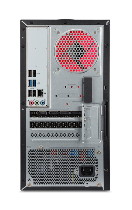 EAN 4711474064943 - Acer NITRO 50 N50-656 Intel® Core™ i5 i5-14400F 16 GB DDR5-SDRAM 512 GB SSD NVIDIA GeForce RTX 4060 Windo imagen 6