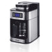 EAN 5608475016424 - Haeger CM-10B.010A cafetera eléctrica Semi-automática Cafetera de filtro 1,25 L imagen 1
