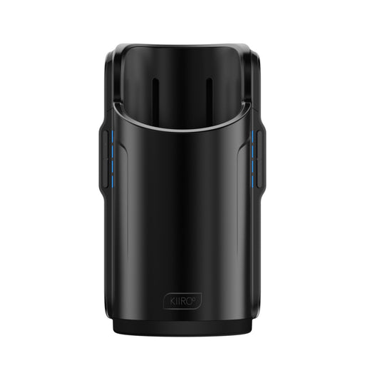 EAN 8719324994866 - Kiiroo Keon Masturbador masculino Negro Acrilonitrilo butadieno estireno (ABS) imagen 2