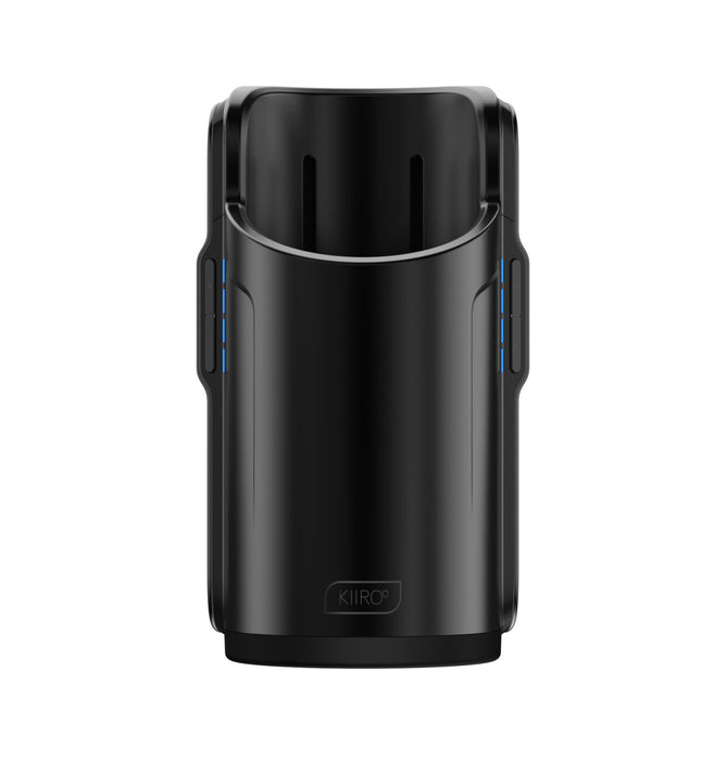 EAN 8719324994866 - Kiiroo Keon Masturbador masculino Negro Acrilonitrilo butadieno estireno (ABS) imagen 2