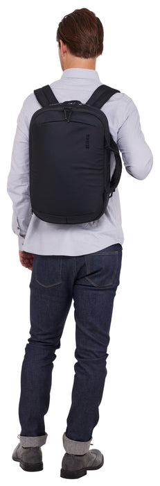 EAN 0085854255905 - Thule Subterra 2 TSBB401 Black mochila Mochila de viaje Negro Poliéster imagen 10