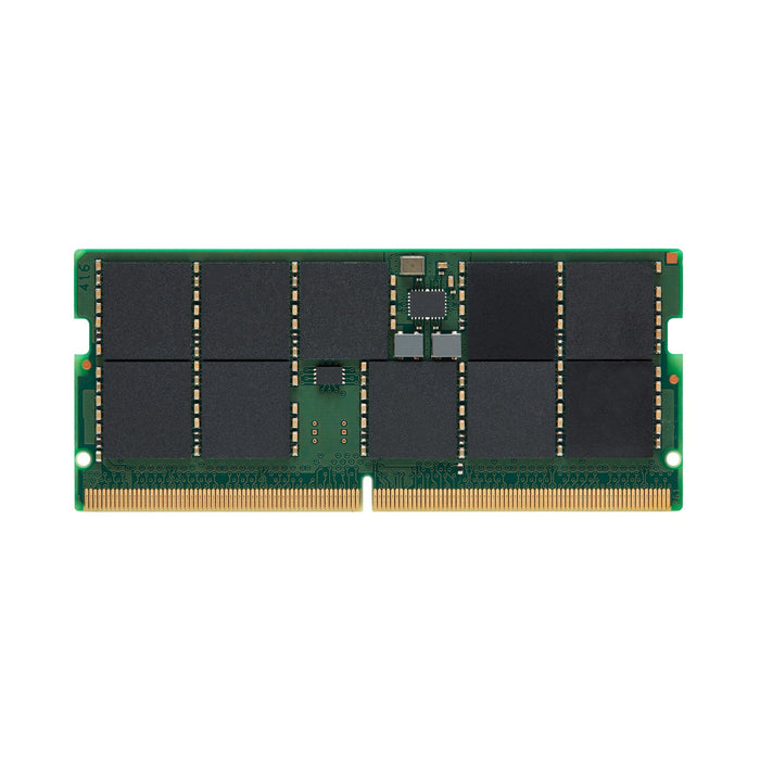 EAN 0740617335965 - Kingston Technology KSM56T46BS8KM-16HA módulo de memoria 16 GB 1 x 16 GB DDR5 ECC imagen 1