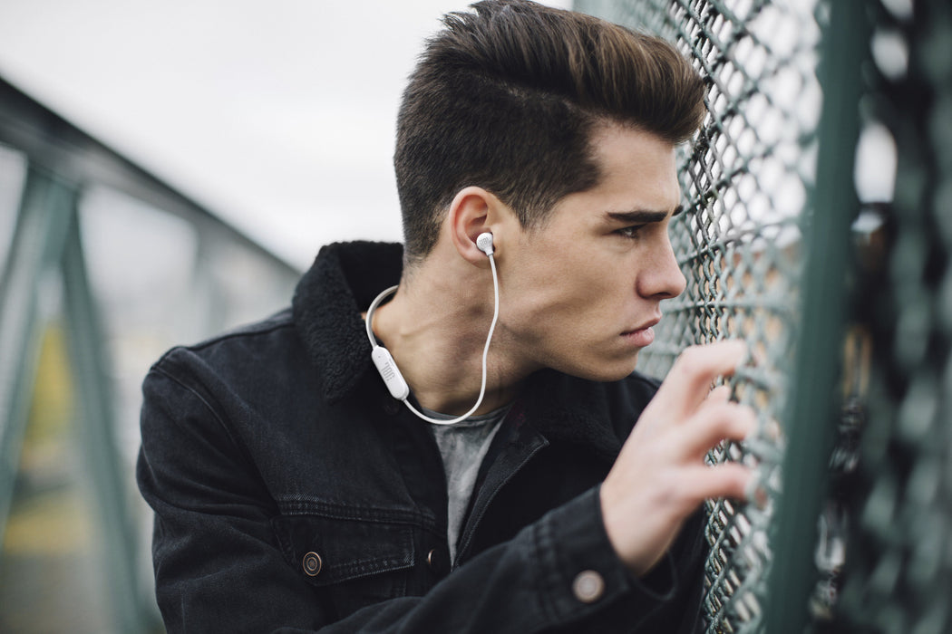 EAN 6925281979651 - JBL Tune 125 Auriculares Inalámbrico Dentro de oído Música USB Tipo C Bluetooth Negro imagen 8