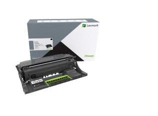 EAN 0734646637503 - Lexmark 56F0ZA0 fotoconductor 60000 páginas imagen 1