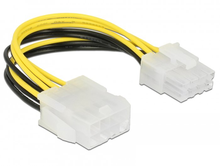 EAN 4043619854516 - DeLOCK 85451 cable de alimentación interna 0,15 m imagen 1