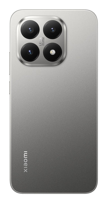 EAN 6932554448912 - Xiaomi 15T 17,4 cm (6.83") 12 GB 256 GB 5500 mAh Gris imagen 2