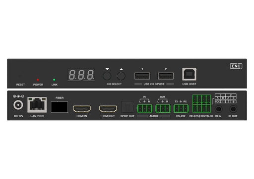 EAN 5715063726648 - Vivolink VLVWIP2000-ENC no categorizado imagen 2