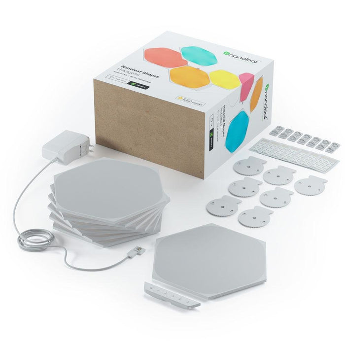 EAN 0840102700657 - Nanoleaf Shapes Hexagons LED imagen 1