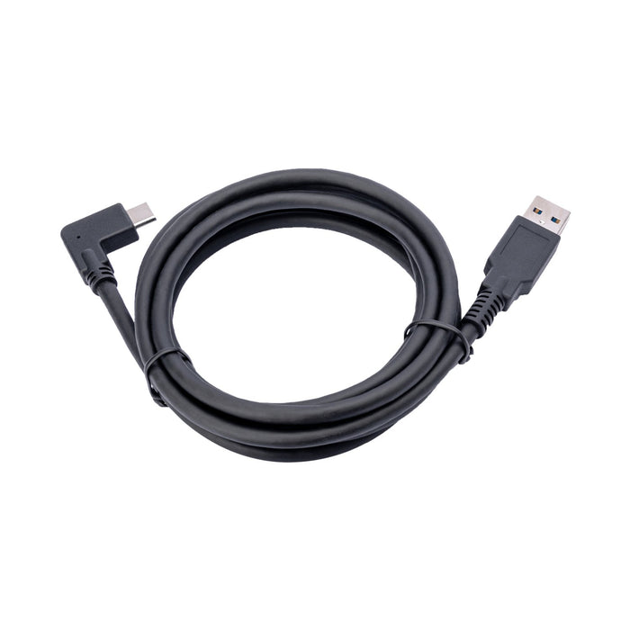 EAN 5706991022575 - Jabra 14202-09 cable USB USB 2.0 USB A Negro imagen 1