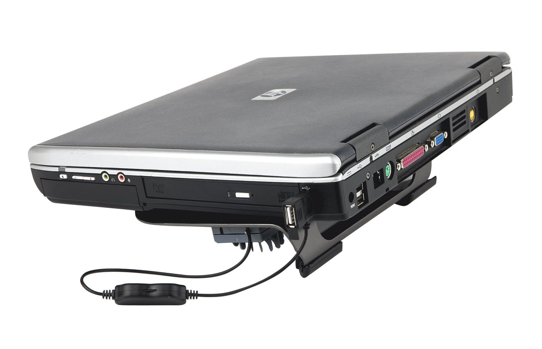 EAN 8436007497345 - Rainbow Netcooler Negro imagen 2