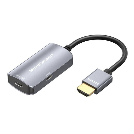 EAN 5704174785880 - Microconnect HDMIUSB3.2 base para portátil y replicador de puertos USB 3.2 Gen 1 (3.1 Gen 1) Type-C Negro imagen 1