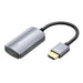 EAN 5704174785880 - Microconnect HDMIUSB3.2 base para portátil y replicador de puertos USB 3.2 Gen 1 (3.1 Gen 1) Type-C Negro imagen 1