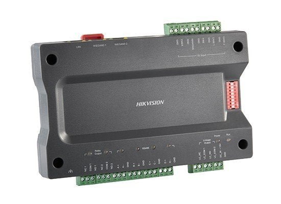 EAN 6954273653668 - Hikvision DS-K2210 controlador de ascensor imagen 3