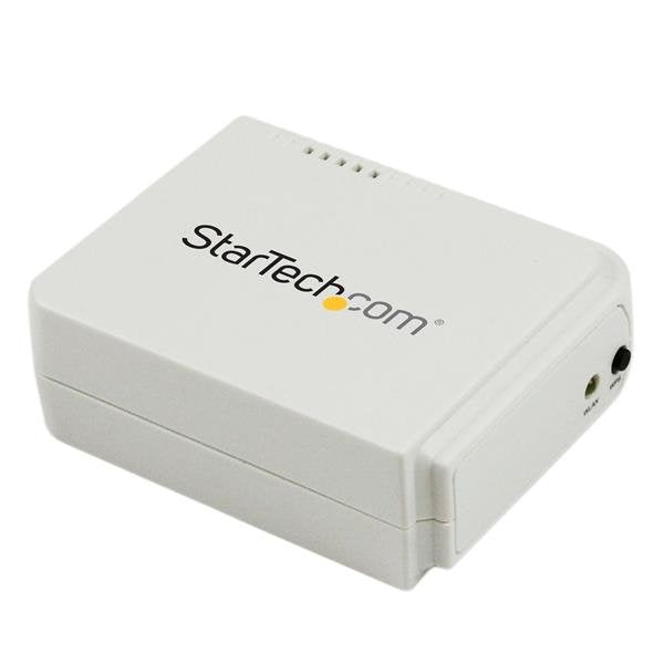 EAN 0065030855877 - StarTech.com PM1115UWEU servidor de impresión imagen 1