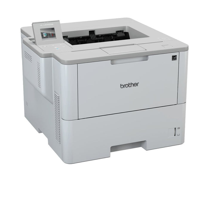 EAN 4977766753401 - Brother HL-L6400DW impresora láser 1200 x 1200 DPI A4 Wifi imagen 4