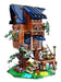 EAN 4042774475000 - Jamara CaDA Tree house 4 seasons imagen 1
