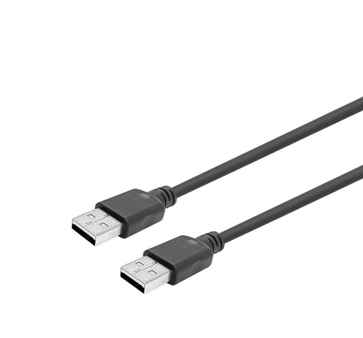 EAN 5712505322475 - Vivolink PROUSBAA15 cable USB USB 2.0 15 m USB A Negro imagen 1