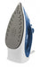 EAN 5901299932742 - Esperanza EHI002 plancha Plancha a vapor Suela de cerámica 2200 W Azul, Blanco imagen 7