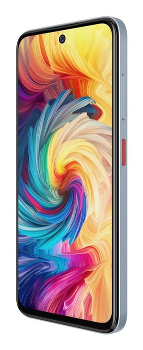 EAN 6902176134289 - ZTE Blade V70 17 cm (6.7") SIM doble Android 14 4G USB Tipo C 8 GB 256 GB 4900 mAh Gris imagen 3