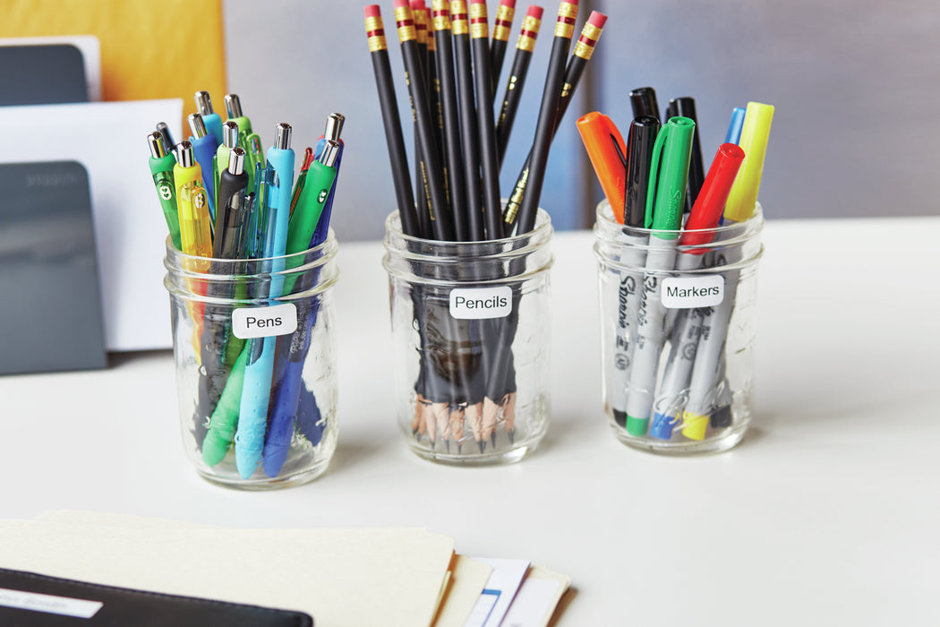 EAN 3026981746116 - DYMO LabelManager ™ 160 QWERTZ impresora de etiquetas Transferencia térmica 180 x 180 DPI 12 mm/s D1 imagen 7