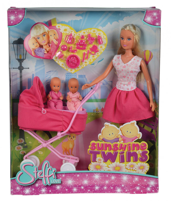 EAN 4006592580605 - Smoby 105738060 muñeca imagen 6