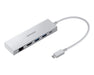 EAN 8806092652507 - Samsung EE-P5400 USB 2.0 Type-C Plata imagen 1