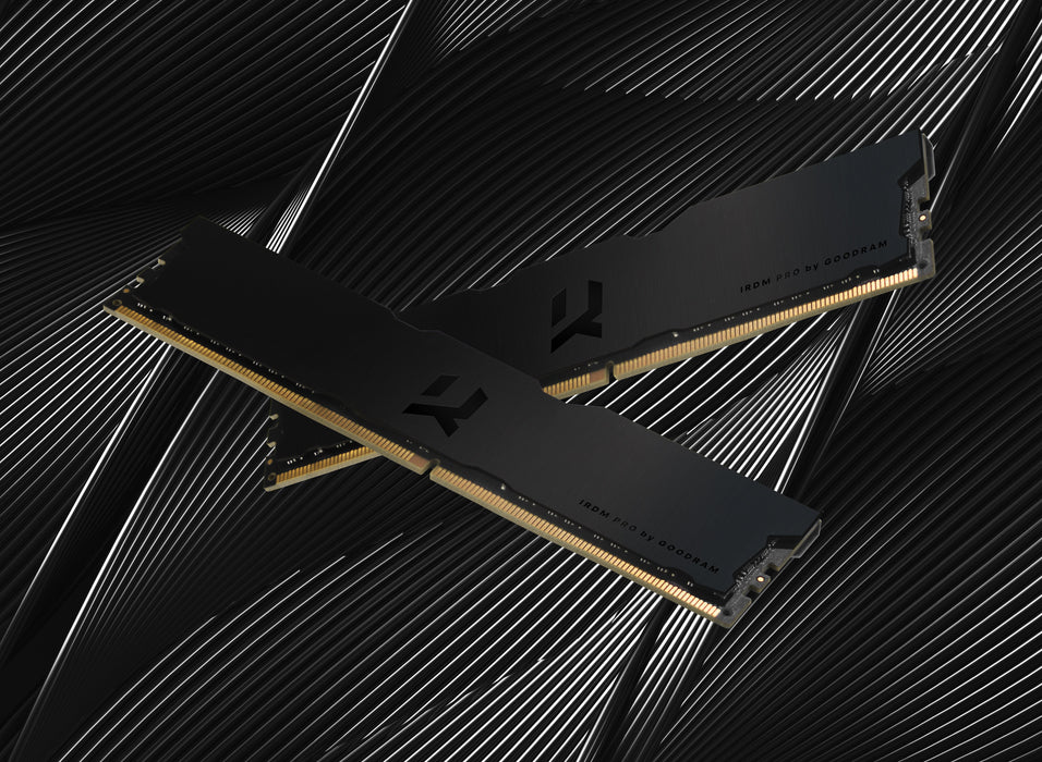 EAN 5908267960981 - Goodram IRDM PRO módulo de memoria 8 GB 1 x 8 GB DDR4 imagen 8