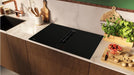 EAN 4242004277477 - Neff V58NHQ4L0 hobs Negro Integrado 80 cm Con placa de inducción 4 zona(s) Campana integrada imagen 4