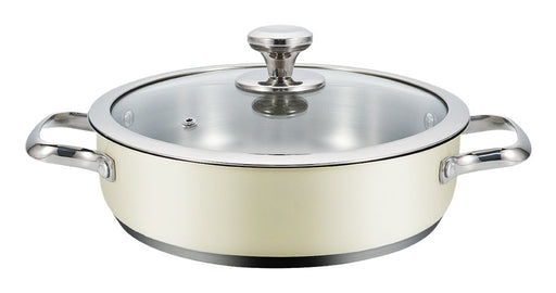 EAN 5608475033681 - Haeger PA-24L.009A cacerola Sartén multiuso Alrededor imagen 1