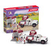 EAN 4069111000145 - schleich HORSE CLUB 42704 set de juguetes imagen 2