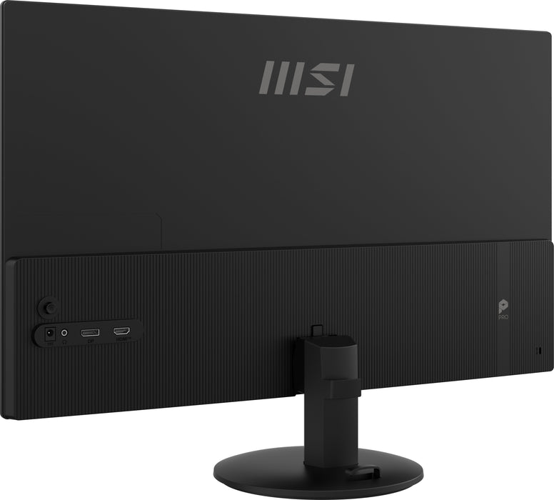 EAN 4711377259248 - MSI Pro MP272L pantalla para PC 68,6 cm (27") 1920 x 1080 Pixeles Full HD LED Negro imagen 21